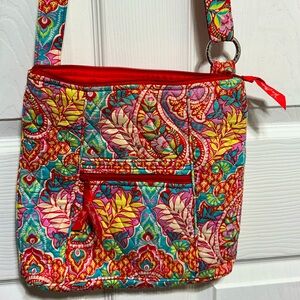 Vera Bradley purse